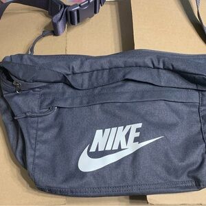 Nike Dark Gray Men's Belt Bag